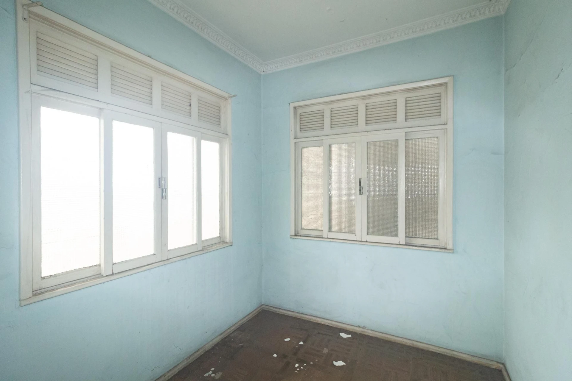 6 quartos e jardim: casa de 263 m² — photo 35