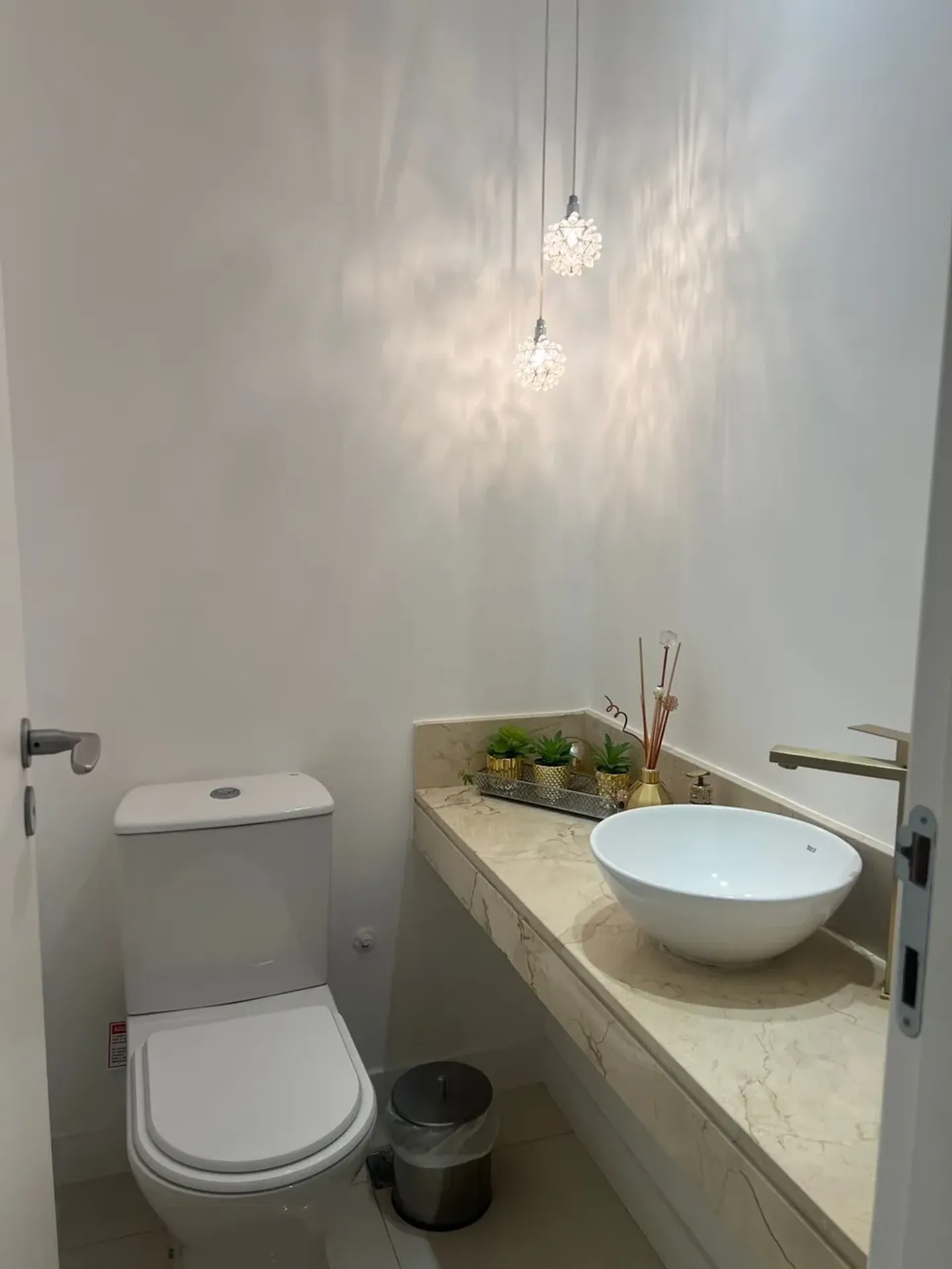 Apartamento mobiliado de 286 m² com 5 quartos e pets — photo 9
