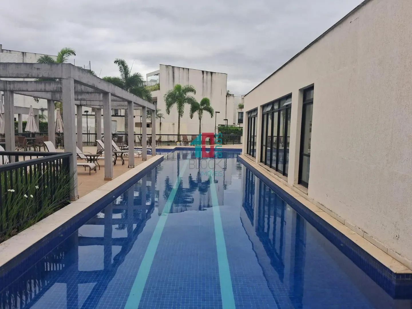 Apartment, 73 m², with a glass-enclosed balcony — photo 38