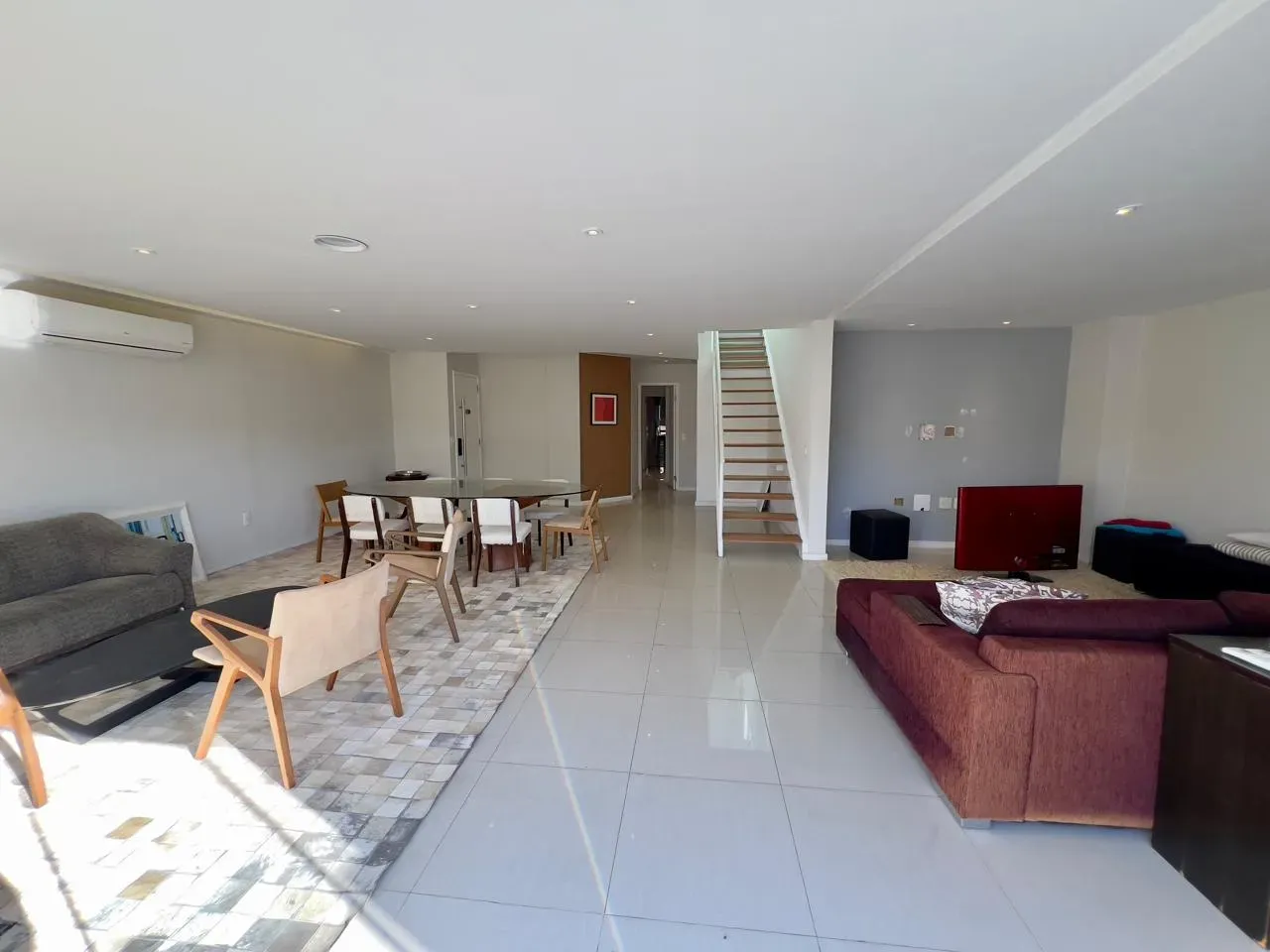 Cobertura duplex com 3 suítes e 5 banheiros — photo 13