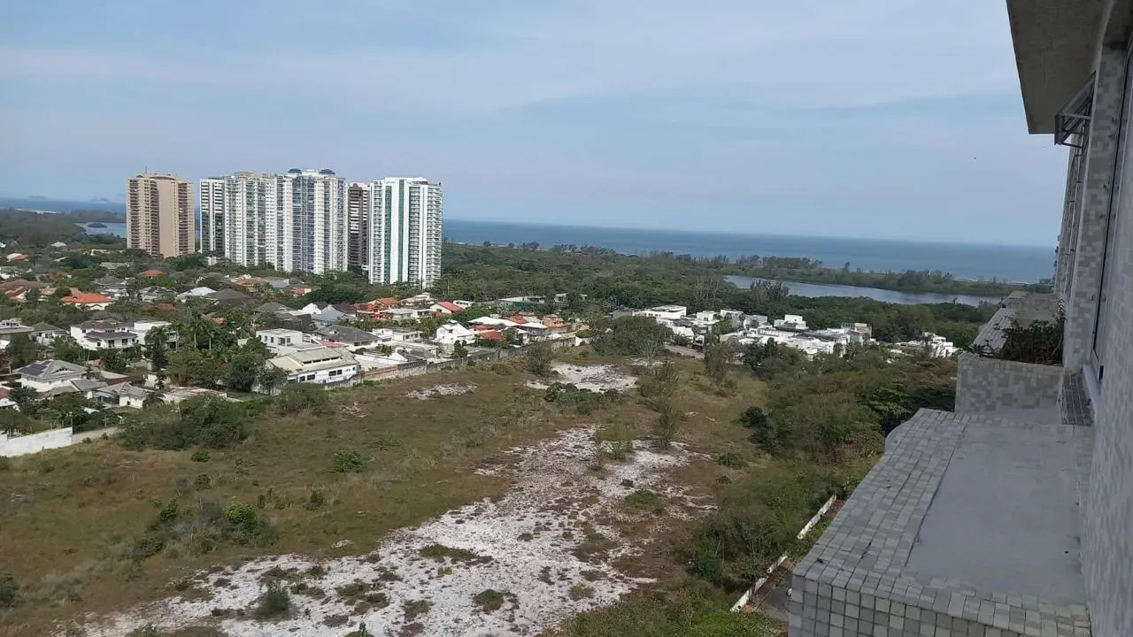 Apartment, 52 m², with a water view — photo 17