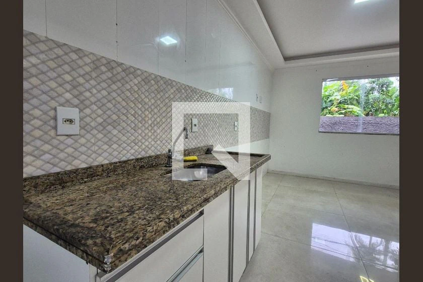 Duplex house with 2 bedrooms, integrated kitchen and balcony — photo 30