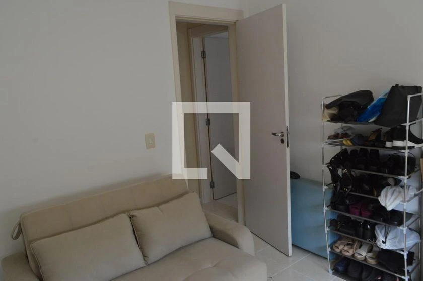 Mountain view in a 2-bedroom apartment, 64 m² — photo 5