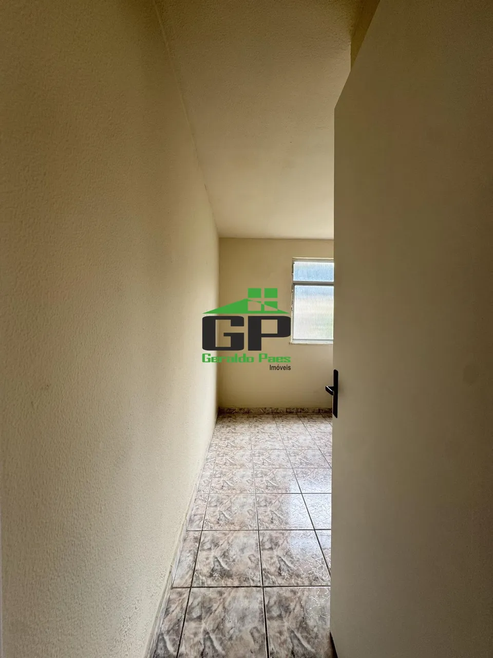 Apartamento de 2 quartos com 1 banheiro e vaga — photo 19