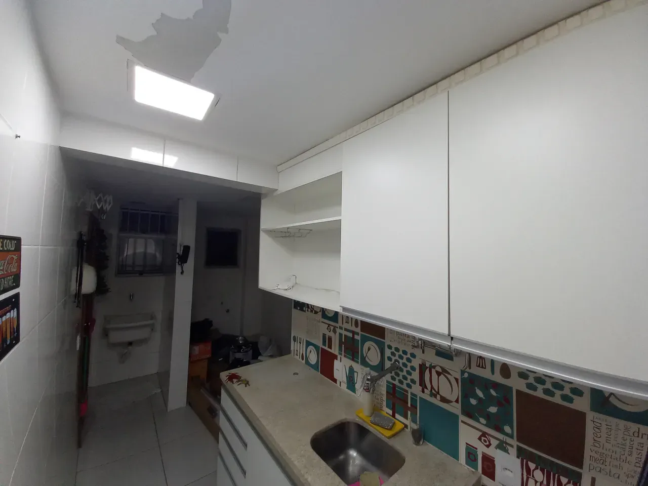 Apartment on the 3rd floor with a home office — photo 23