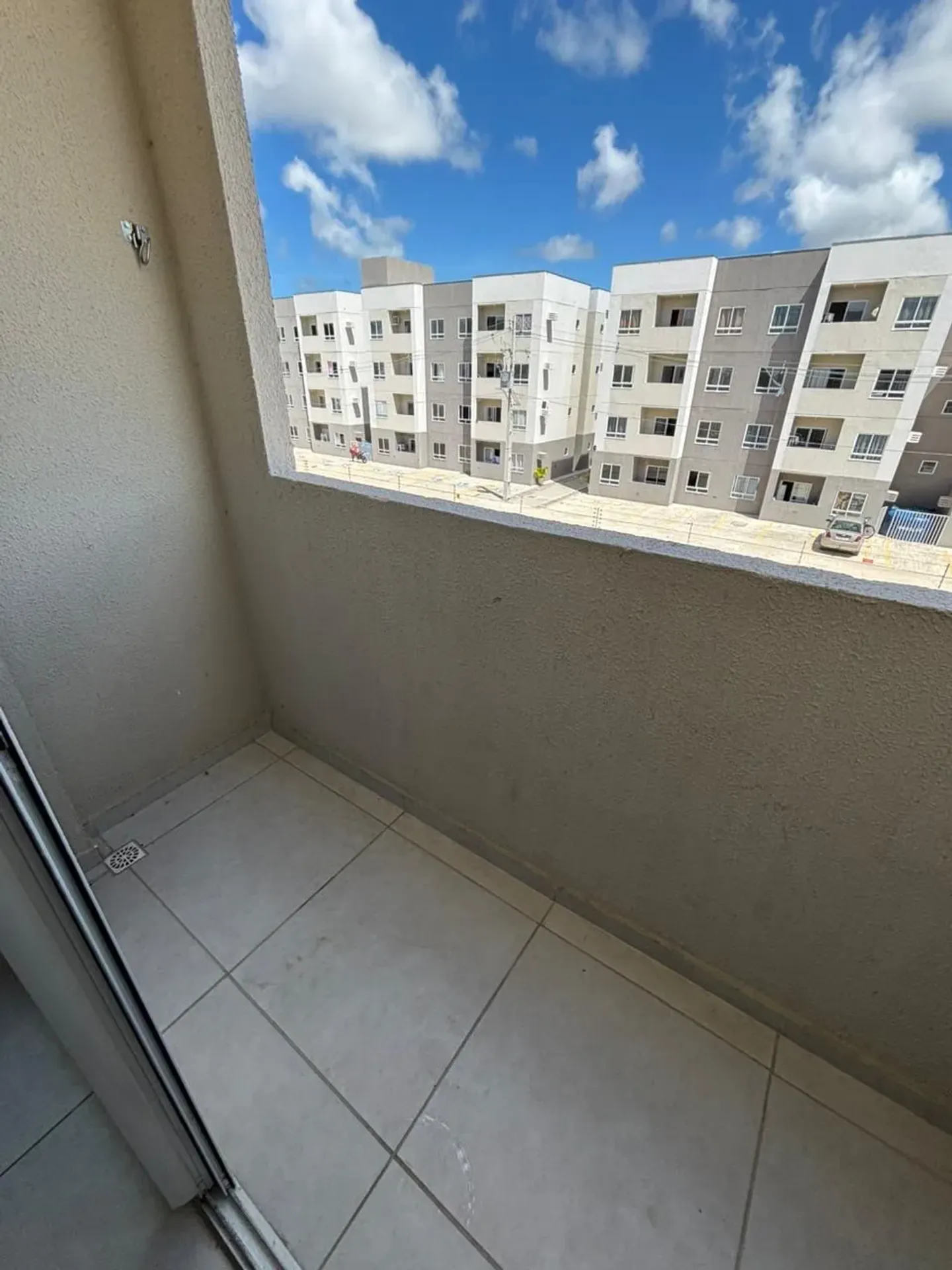 2-bedroom apartment in a building with a pool — photo 5