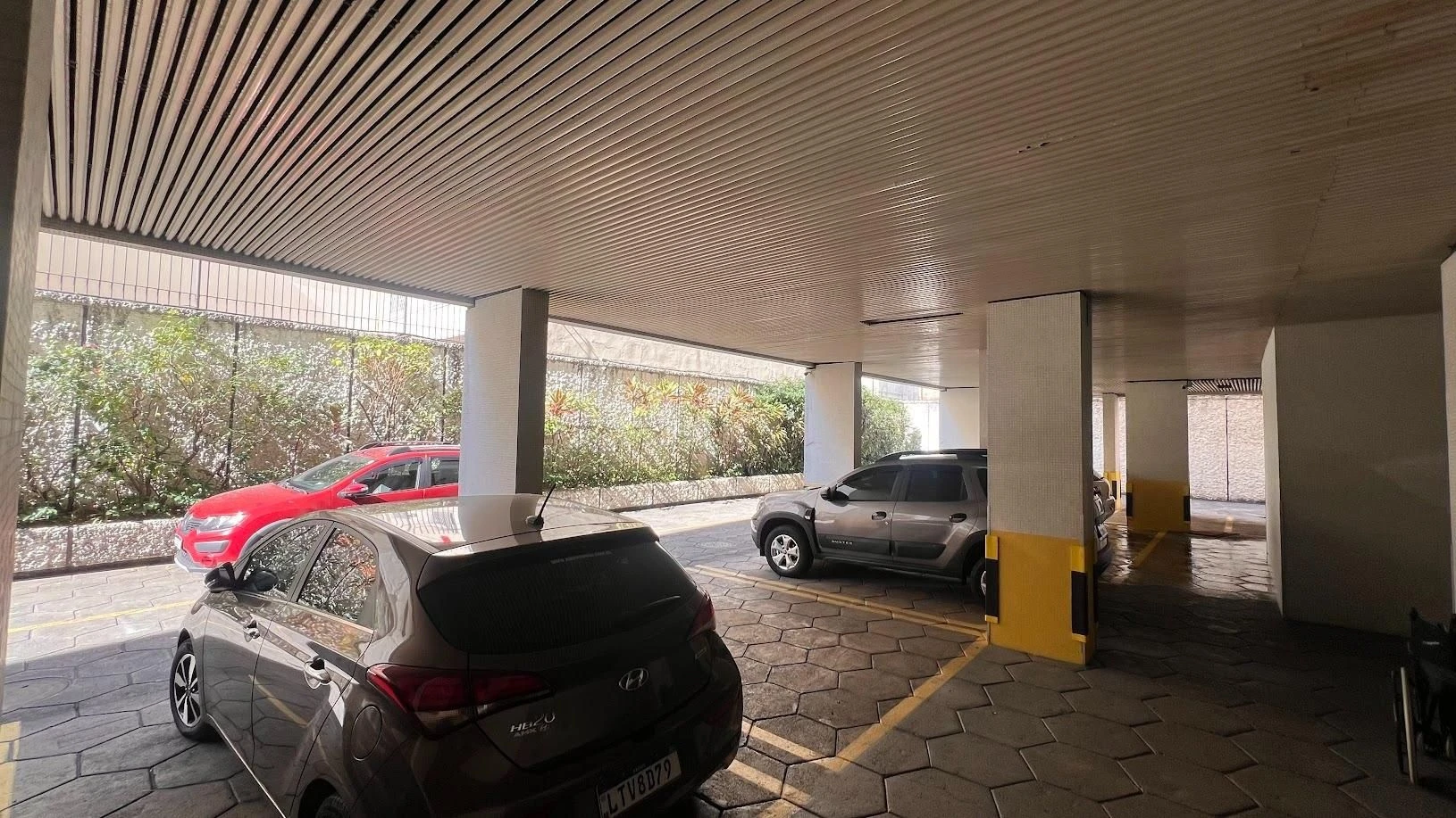 Apartamento en alquiler con 3 dormitorios y 1 plaza — photo 5