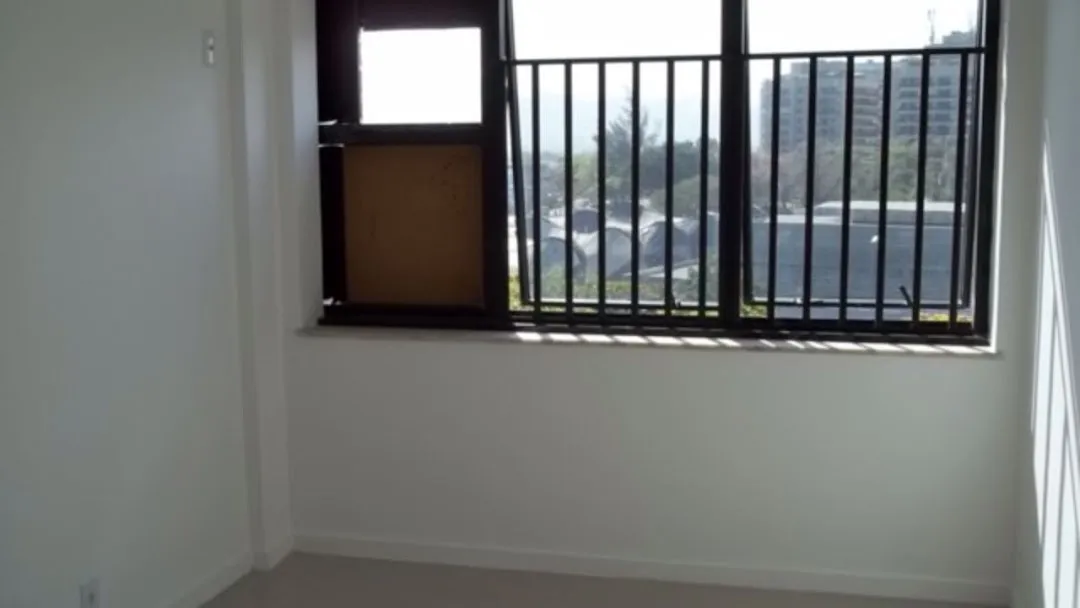 2-bedroom apartment in a building with a pool — photo 9