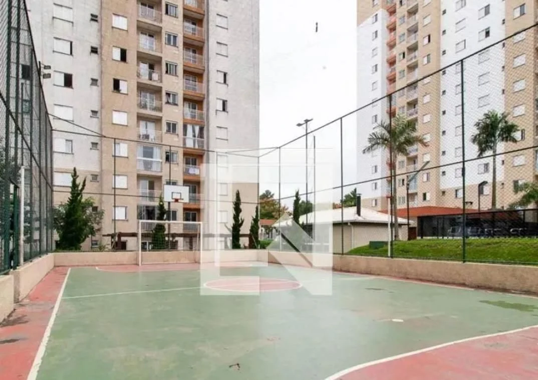 2-bedroom apartment with a home office in Curitiba — photo 39