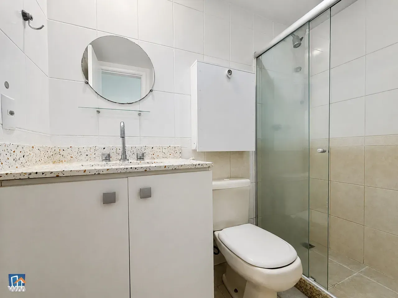 Cobertura duplex com 3 quartos e vista da cidade — photo 9