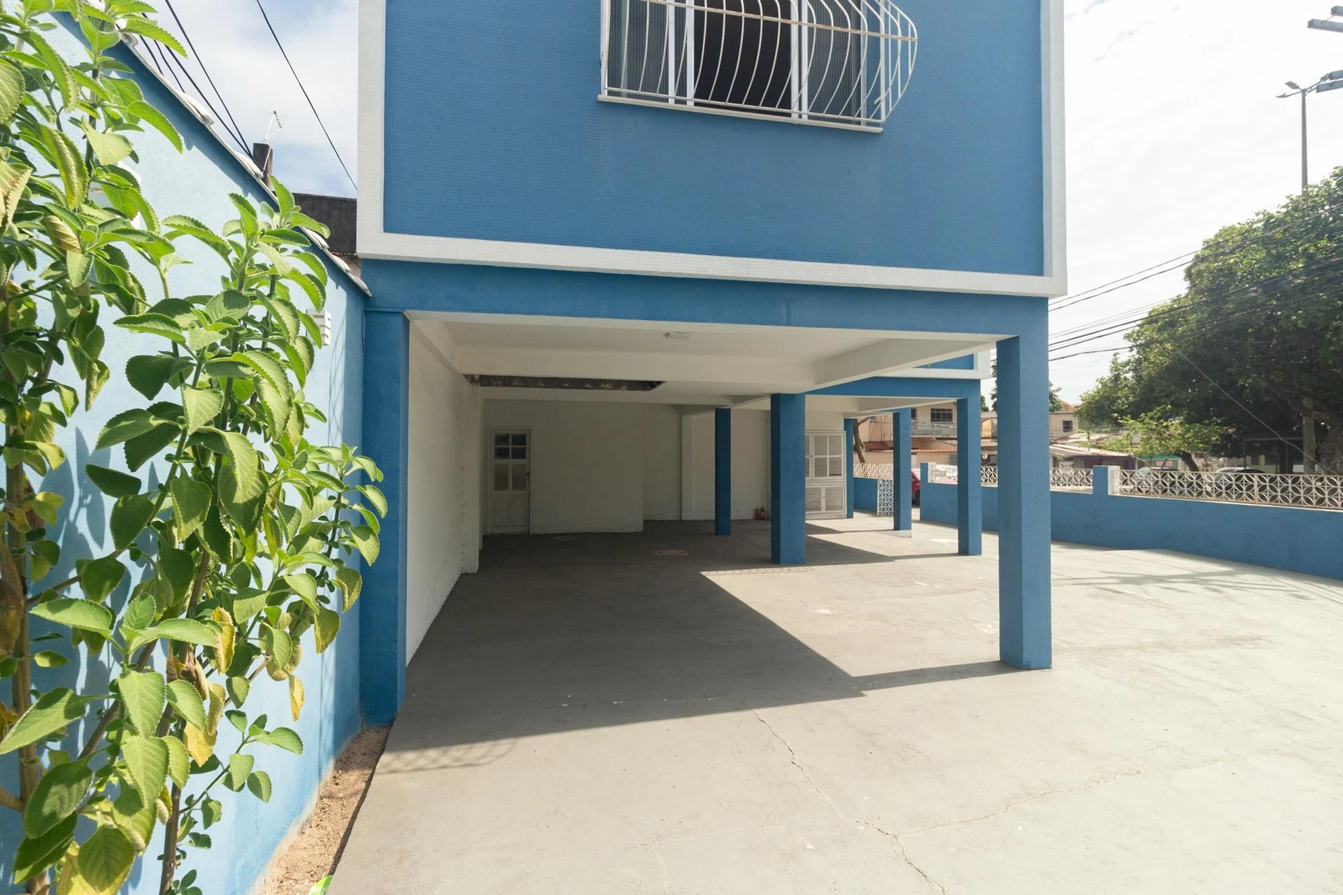 Apartment with 2 bedrooms, 1 bathroom and 1 parking spot — photo 20