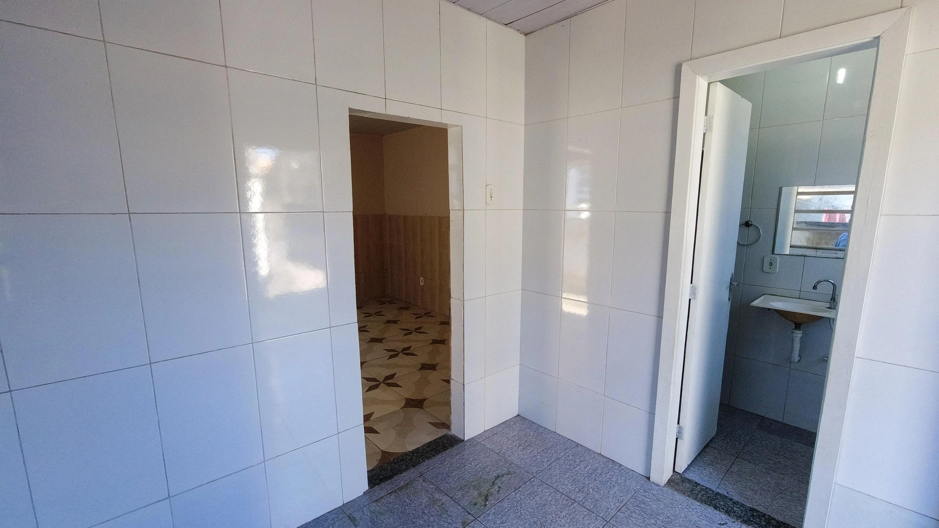Casa com 1 quarto e jardim privativo — photo 4