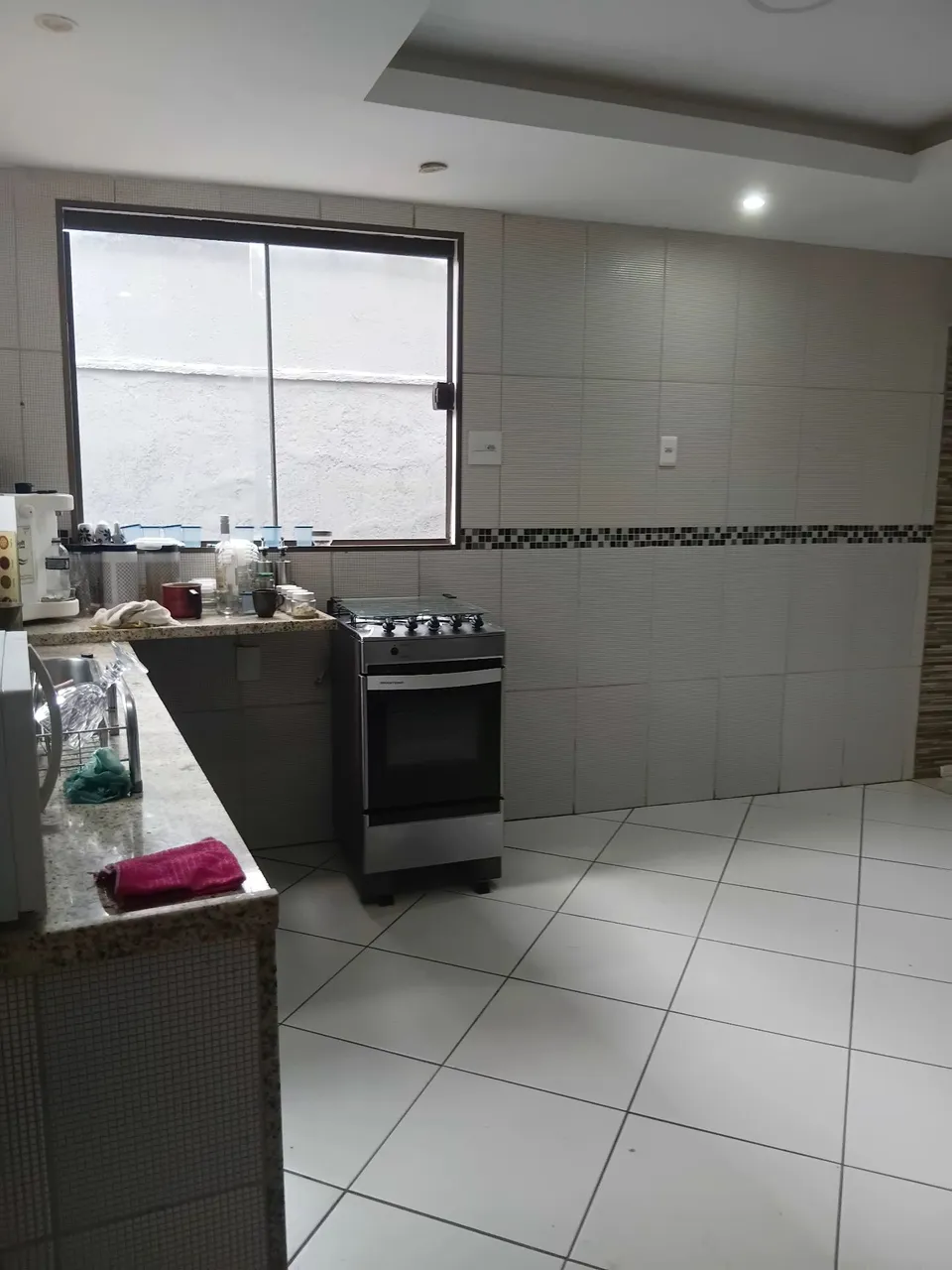 Furnished house in a gated community with 5 bedrooms — photo 14