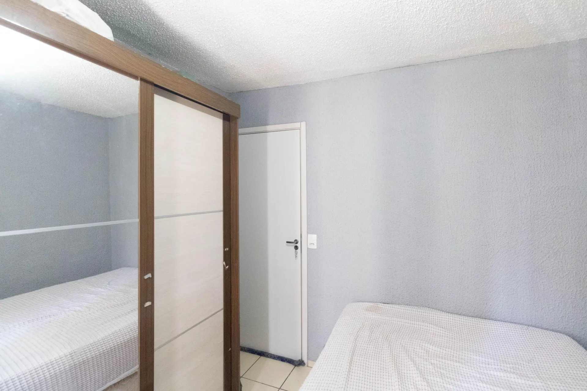 2 quartos e máquina de lavar: apartamento de 55 m² — photo 44
