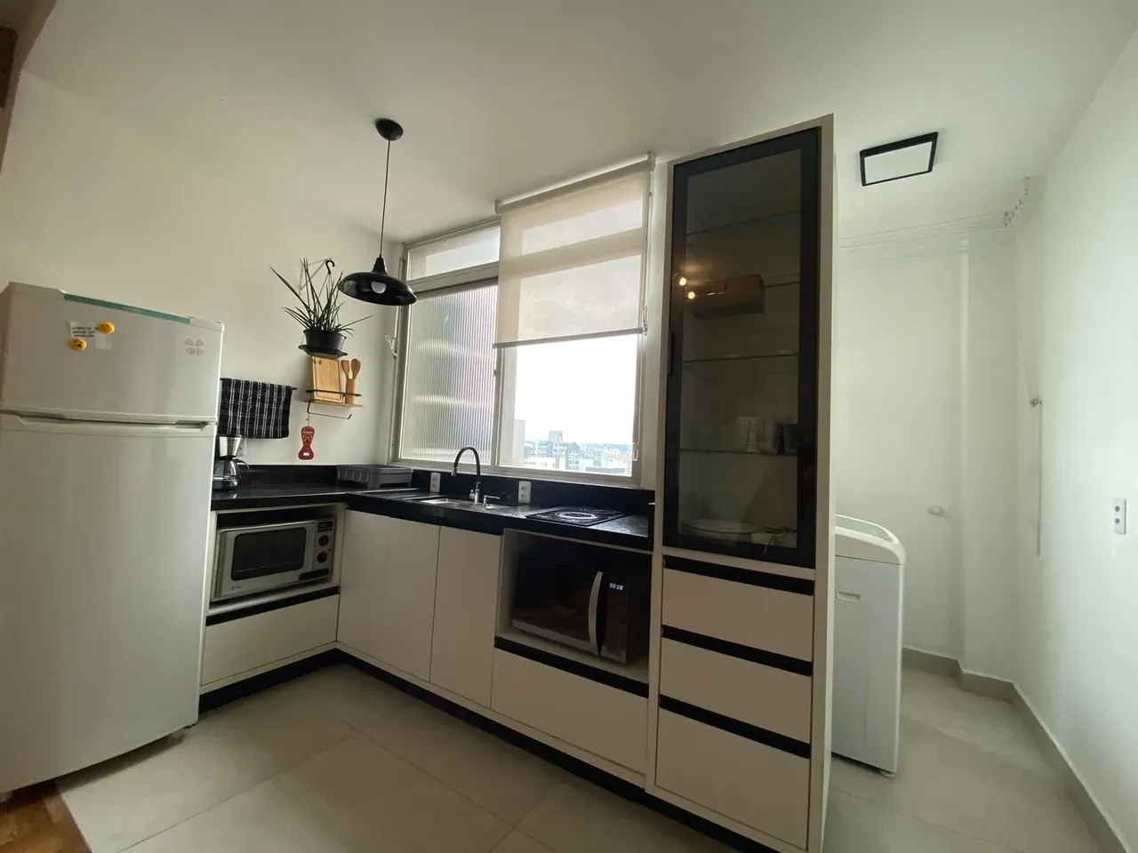 Квартира 60 м² с видом на воду и рабочим местом — photo 2