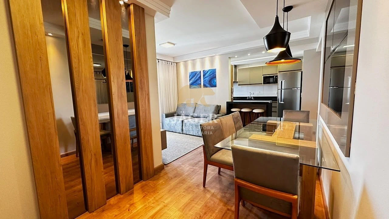 2-bedroom apartment with a home office — photo 4