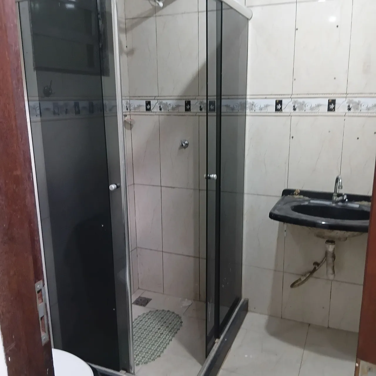 Casa para alugar com 1 quarto e 1 banheiro — photo 6