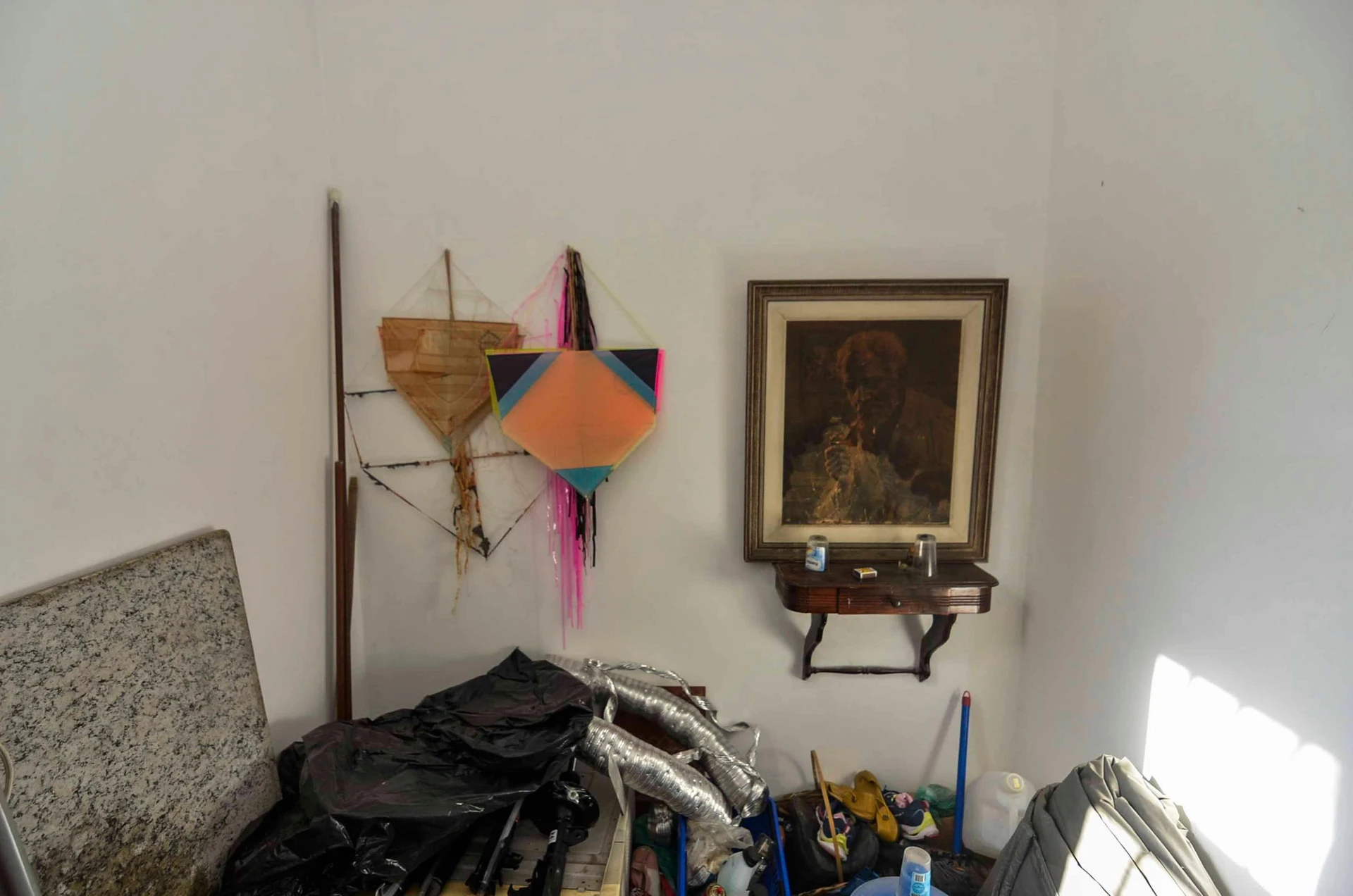 Квартира 116 м² з робочим місцем та пральною машиною — photo 20