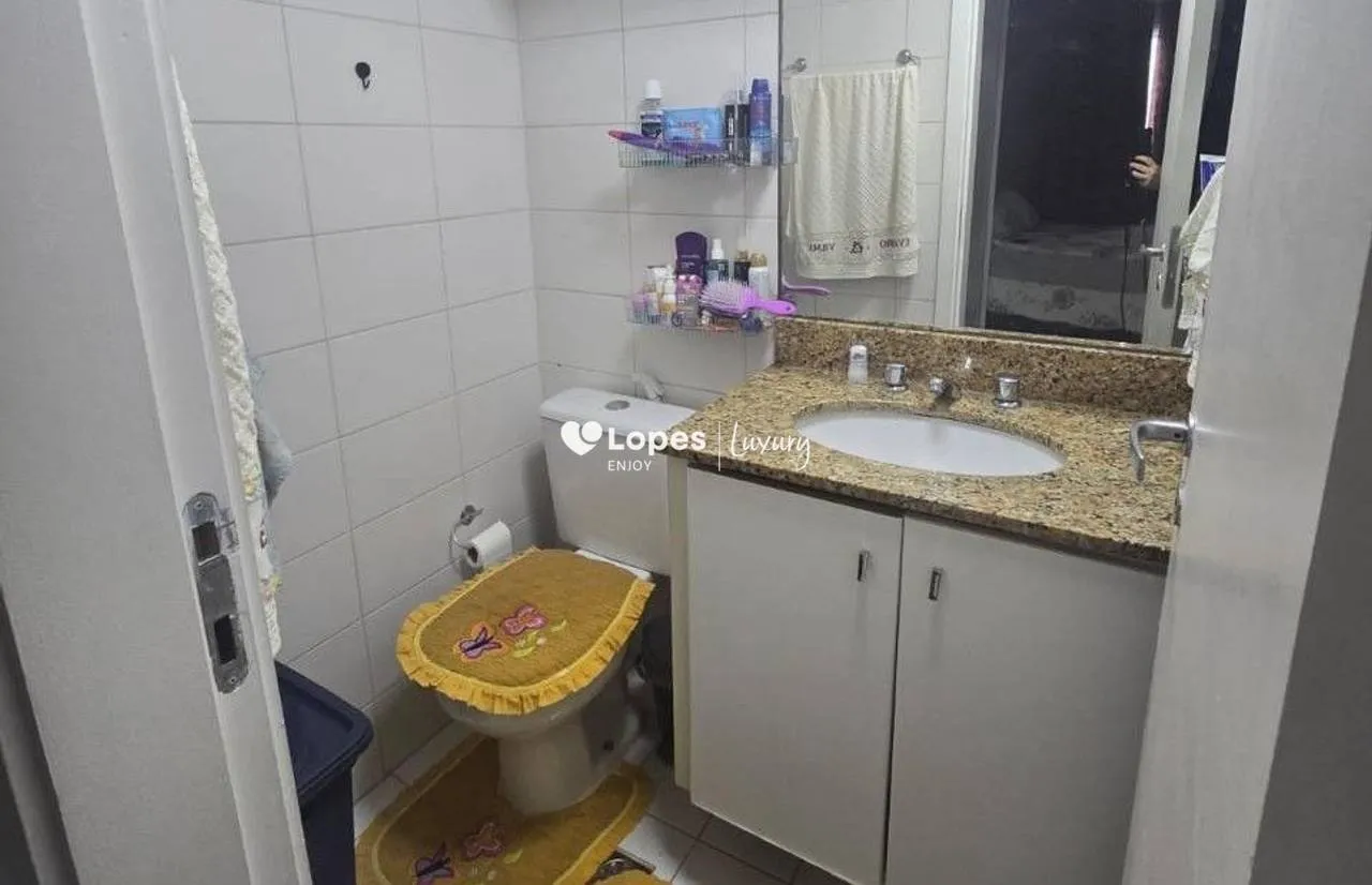 Apartamento com 2 quartos e 2 banheiros, 65 m² — photo 7