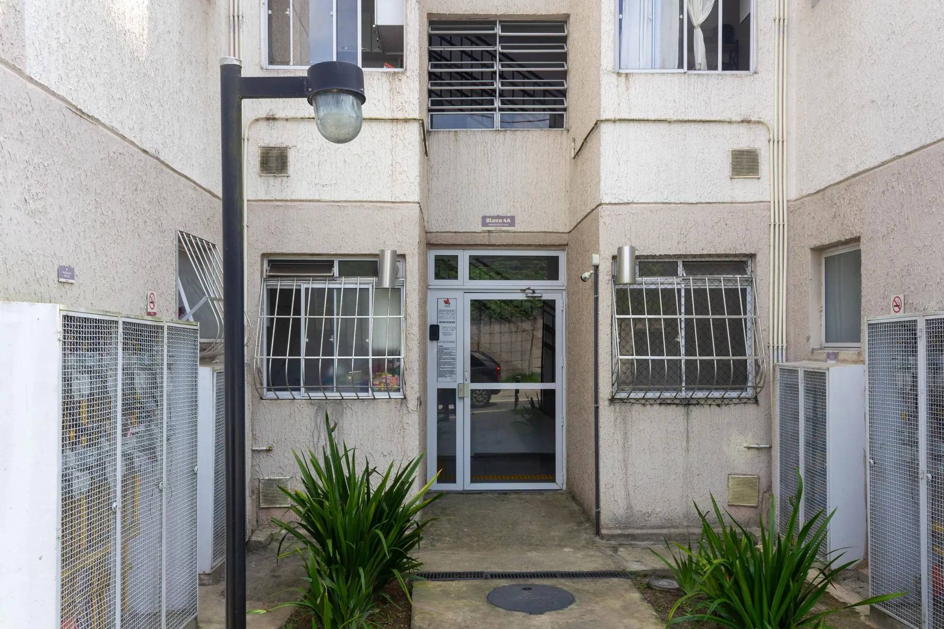Квартира: 2 спальні, 40 м² — photo 3