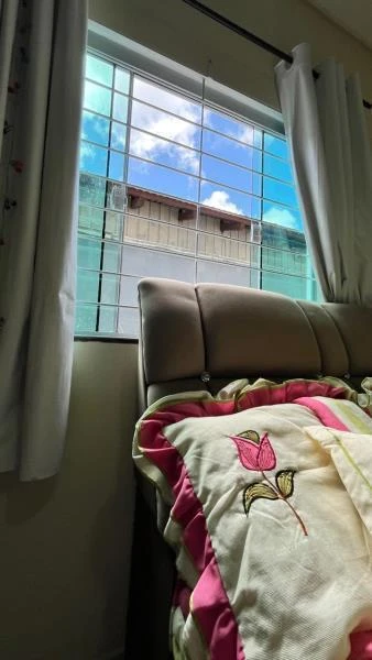 Furnished house, 50 m², with a home office — photo 12