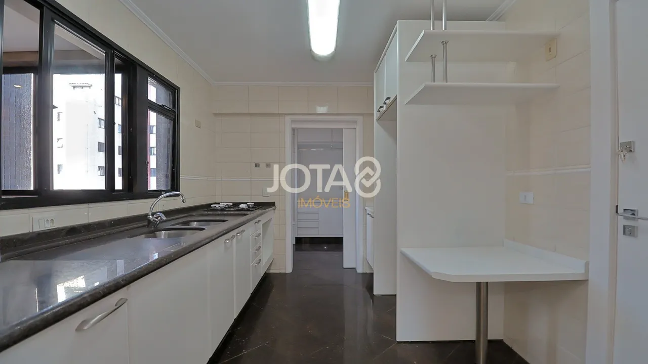 Квартира с 3 спальнями и приватным BBQ, 181 м² — photo 7