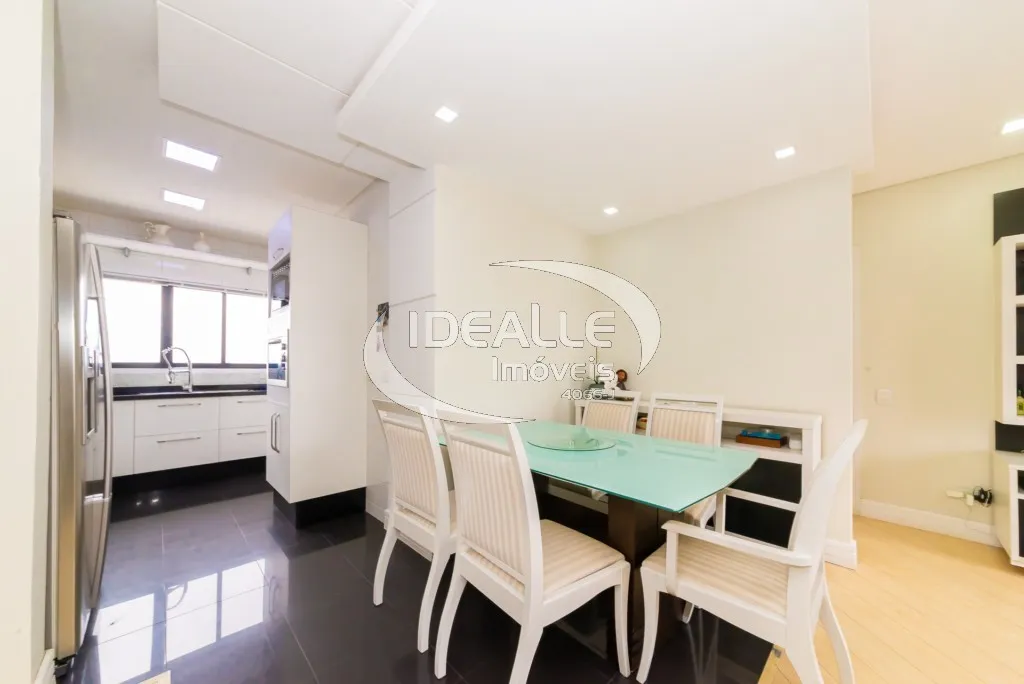 242 m² apartment with 3 bedrooms and private BBQ — photo 5