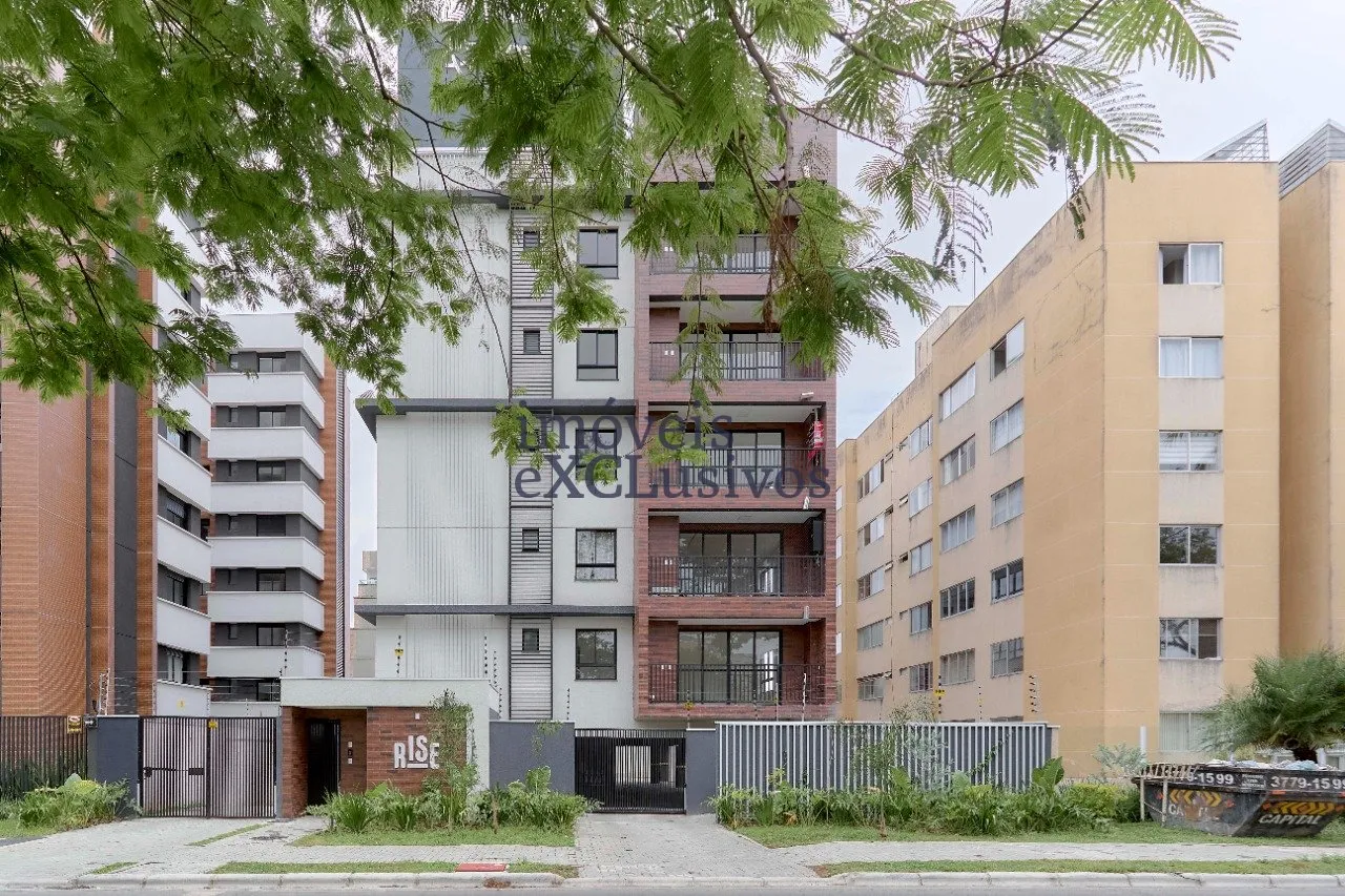 Apartamento tipo loft de 1 quarto com 57 m² — photo 19