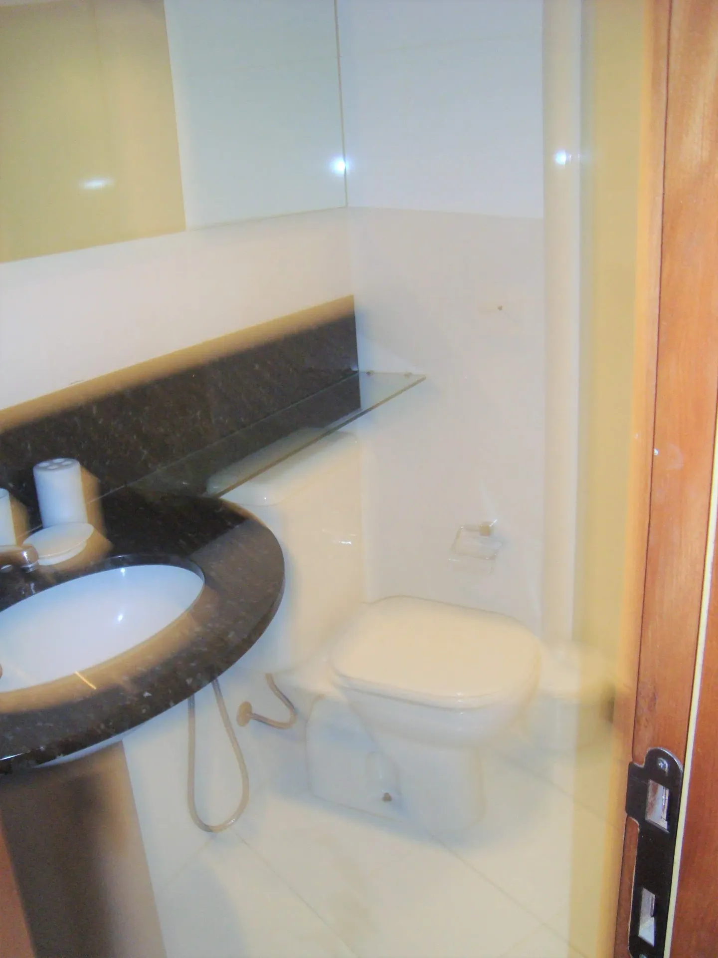 Apartment on the 6th floor with a water view — photo 19