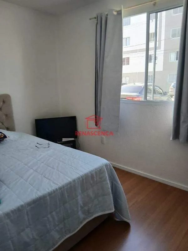 Apartamento sem vaga, 2 quartos e 44 m² no 1º andar — photo 8