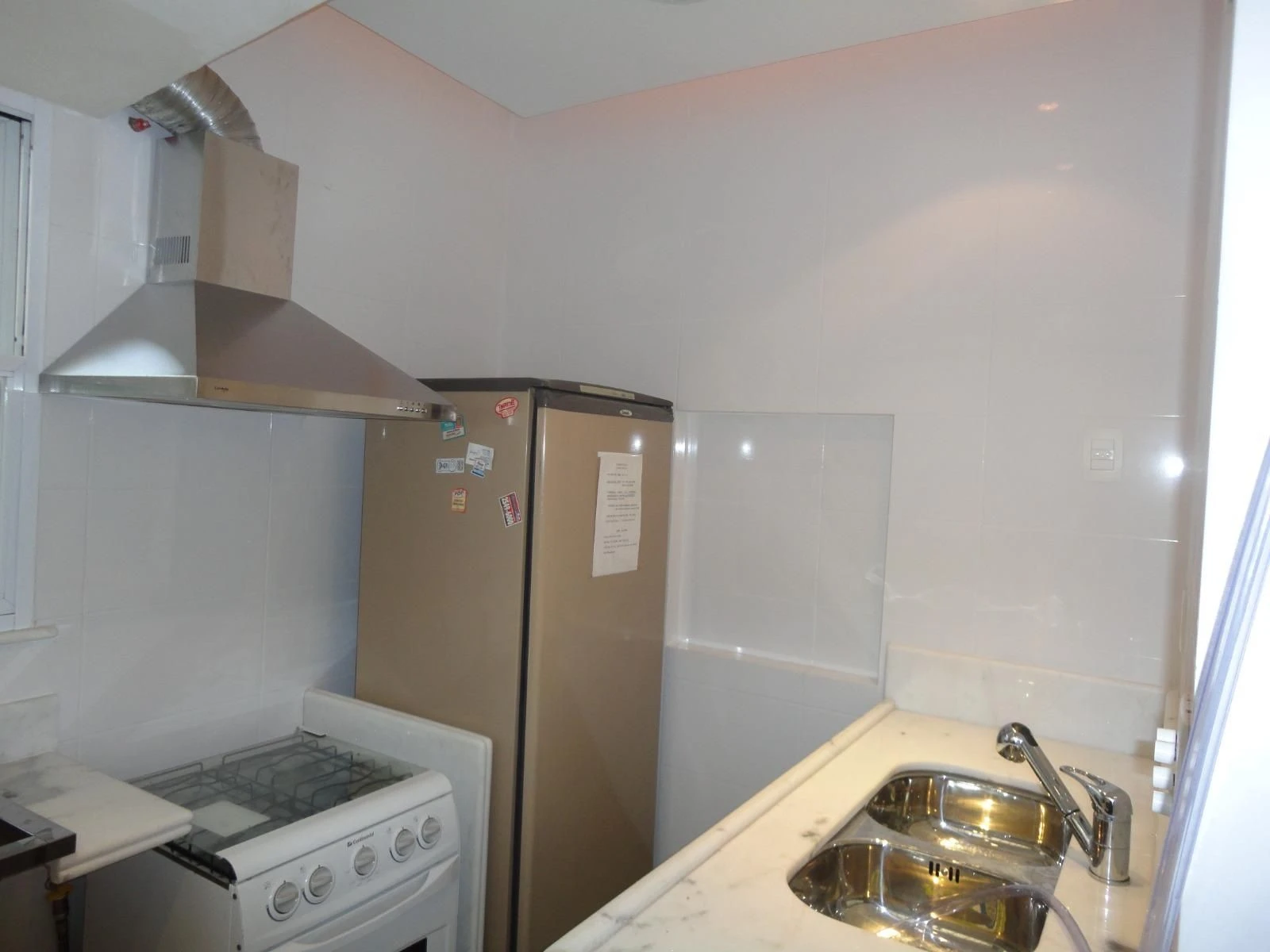 Apartamento mobiliado com 4 quartos e cozinha fechada — photo 21