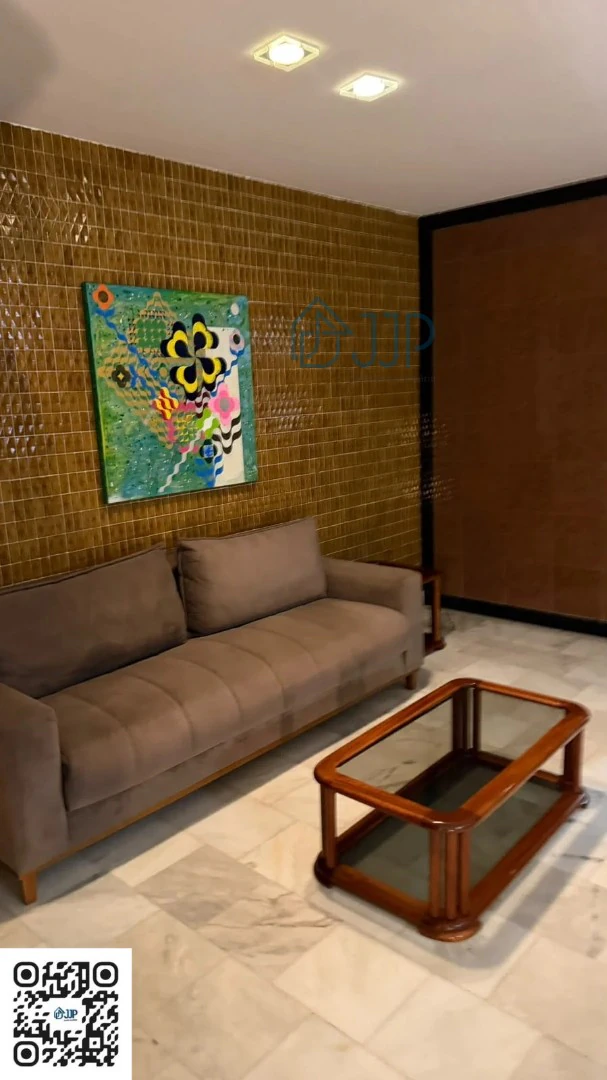 2-bedroom apartment, 70 m² — photo 14