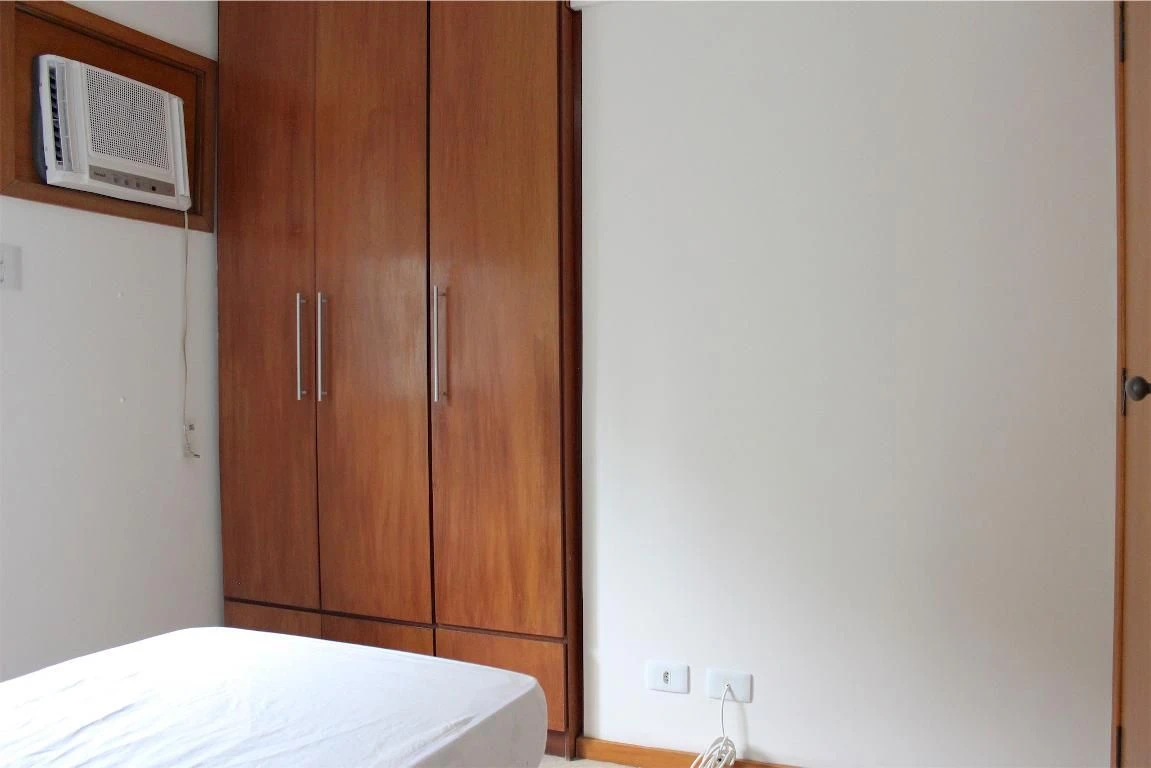 Apartamento de 63 m² com 2 quartos e varanda — photo 27