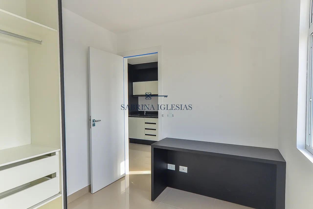 1-bedroom apartment 25 m² with no parking spot — photo 6