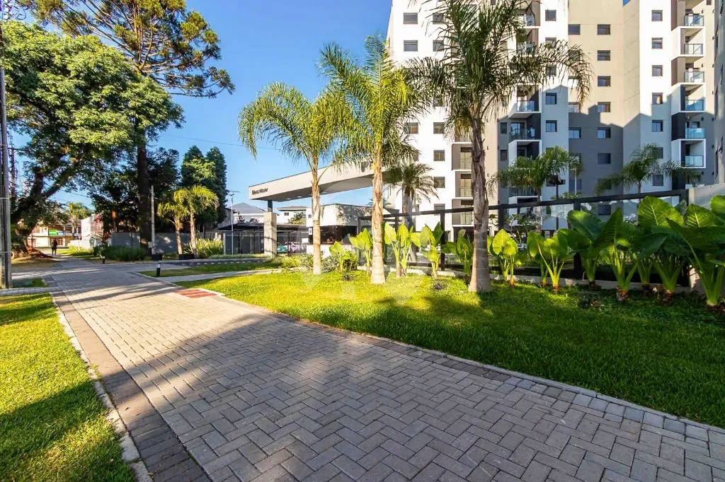 Apartment with 3 bedrooms, 97 m² and 1 parking spot — photo 55