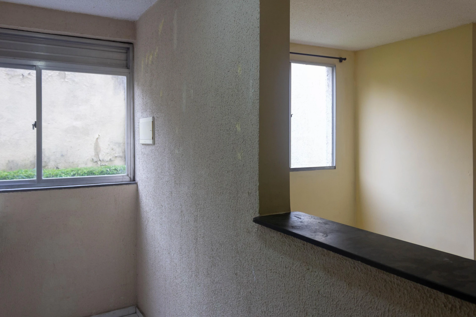 Apartment, 47 m², with a washing machine — photo 37