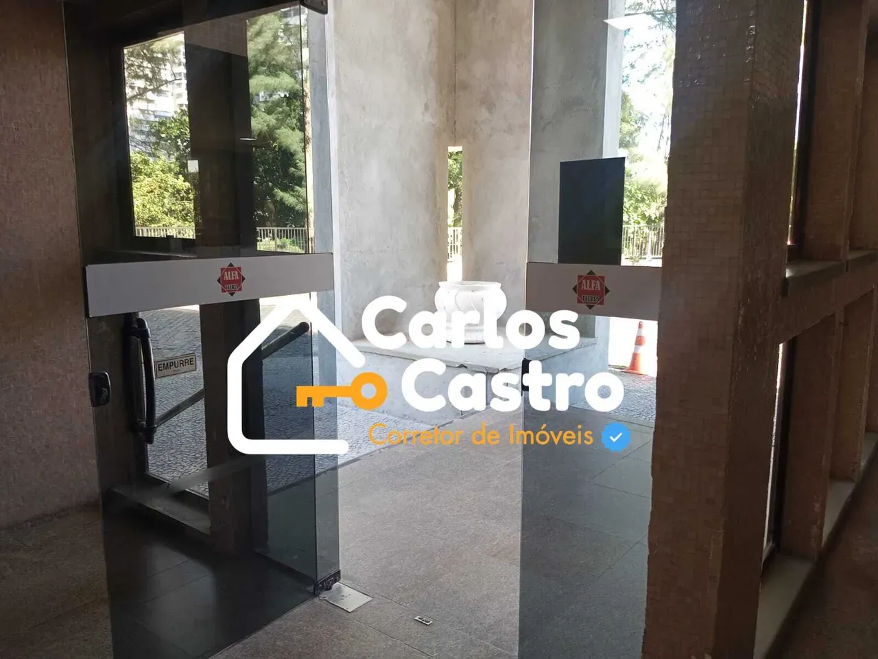 Apartamento mobiliado com 2 quartos e 2 banheiros — photo 29