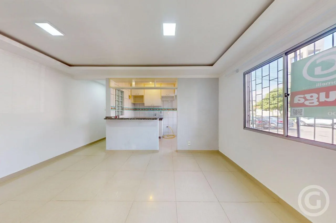 Ground-floor 57 m² apartment with an open-plan kitchen — photo 12