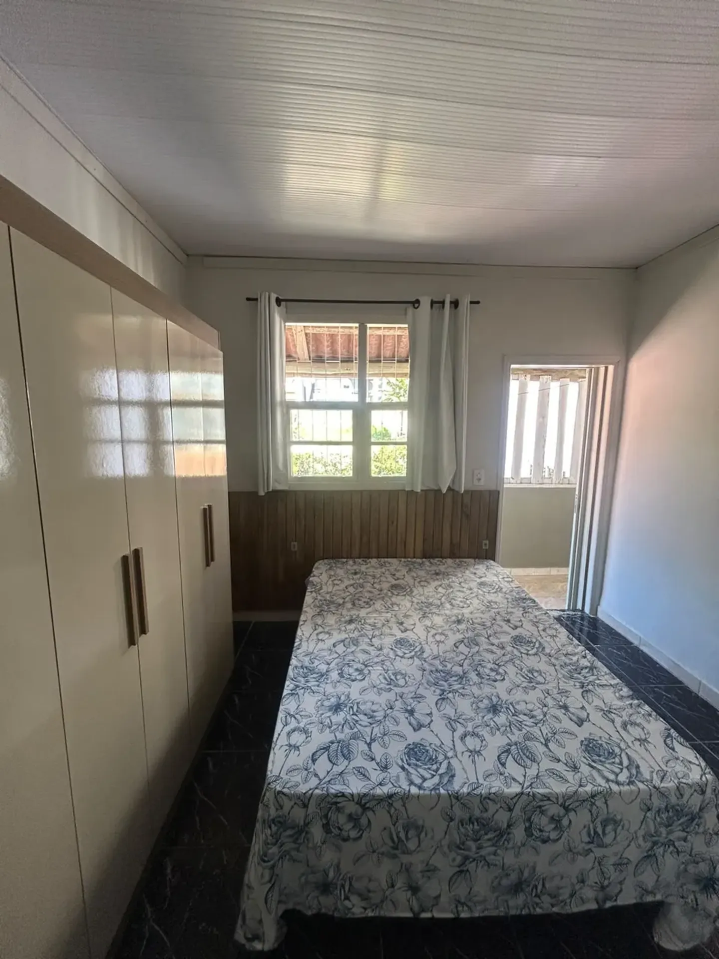 Furnished 20 m² studio in Florianópolis — photo 5