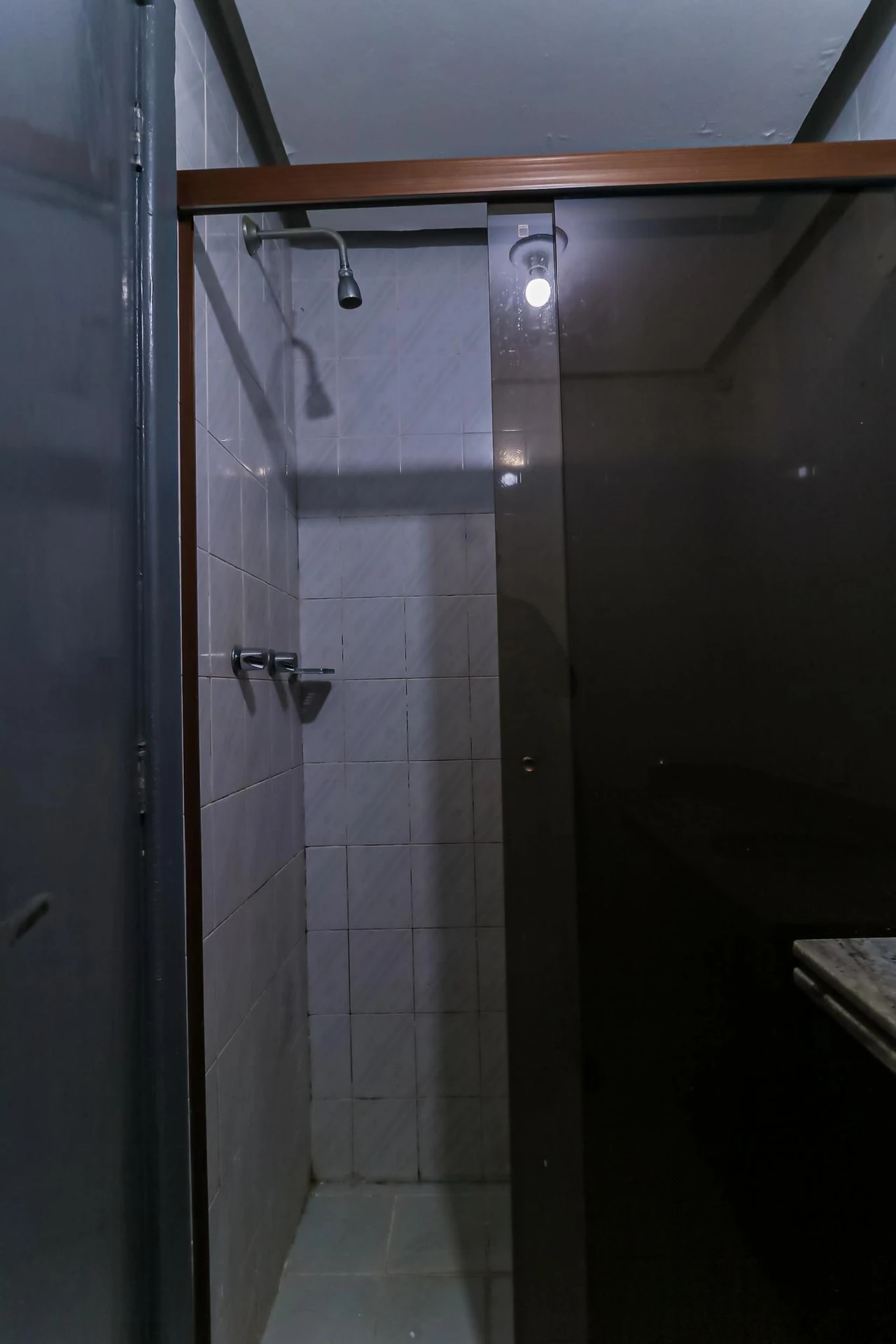 Квартира 131 м² с грилем на балконе и видом на горы — photo 38