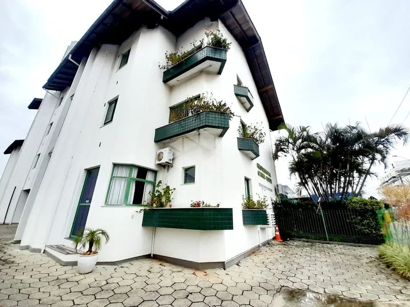 58 m² apartment with 1 bedroom and a parking space — photo 2