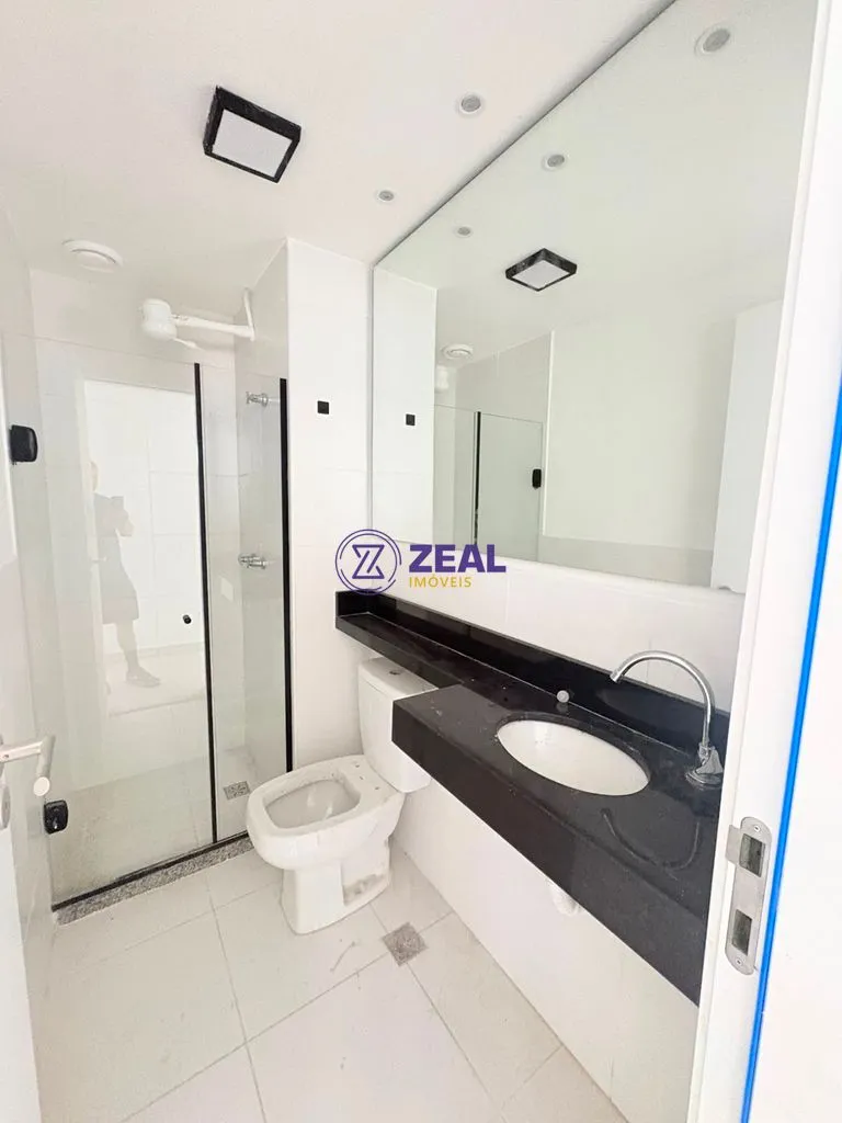 Apartamento de 3 quartos com máquina de lavar, Taquara — photo 8