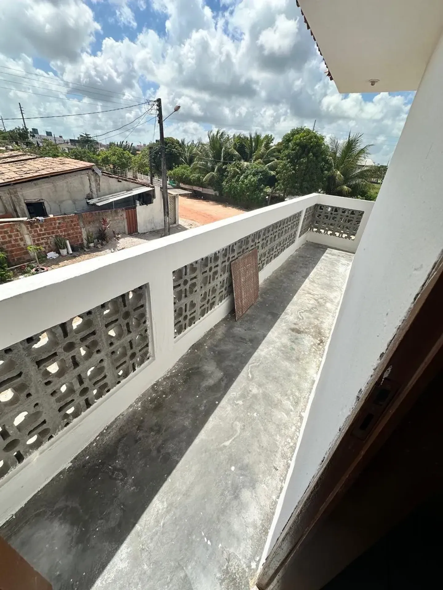 3-bedroom house, 1 with its own bathroom, 75 m², João Pessoa — photo 13