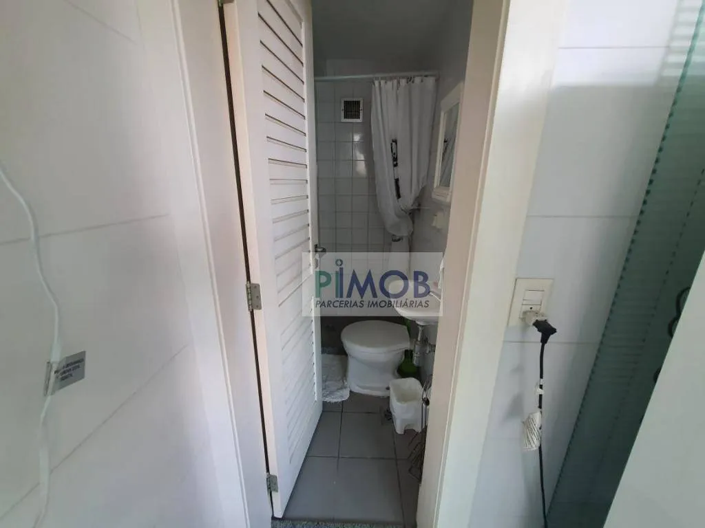 Furnished 260 m² apartment on the 23rd floor with 3 spots — photo 67