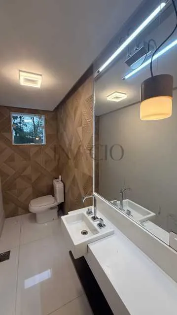Duplex house with 5 bedrooms and 5 bathrooms — photo 29