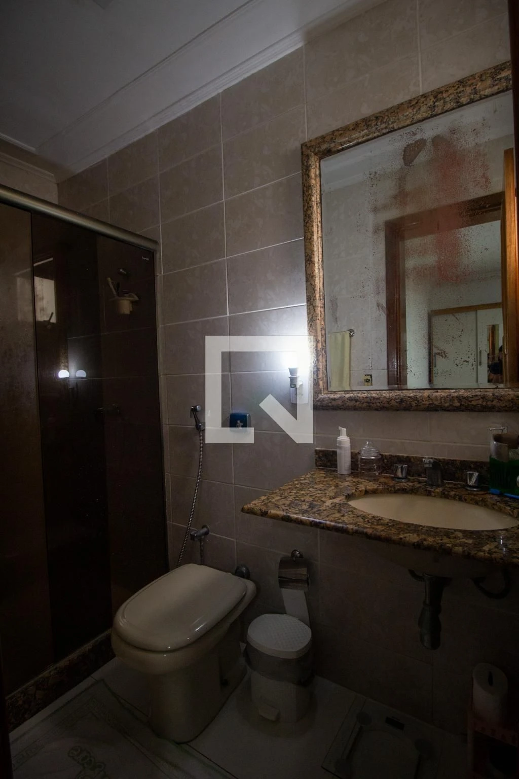 Apartamento com vista para a água, Recreio dos Bandeirantes — photo 39
