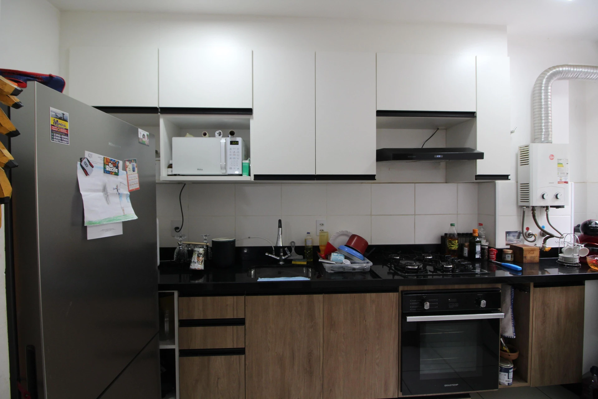 Departamento de 2 dormitorios en edificio con gimnasio — photo 2