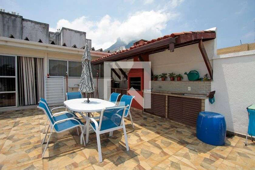 Cobertura com 3 quartos, 3 banheiros e 275 m² — photo 23