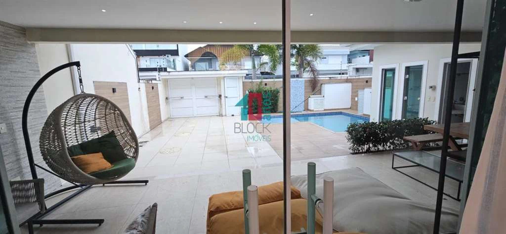Duplex house with 4 bedrooms and 3 en-suites, 289 m² — photo 10