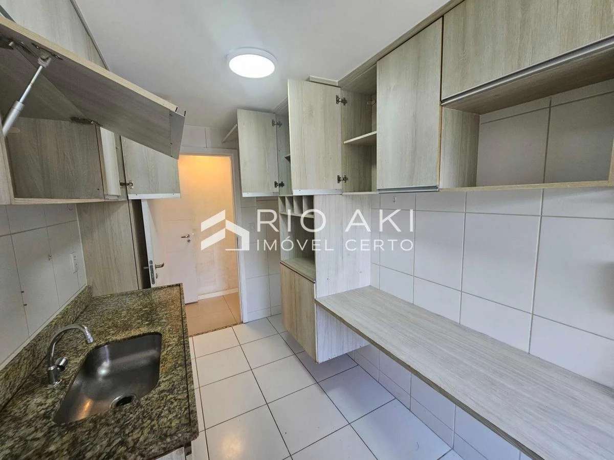 88 m² apartment with 3 bedrooms and 2 en-suites — photo 2